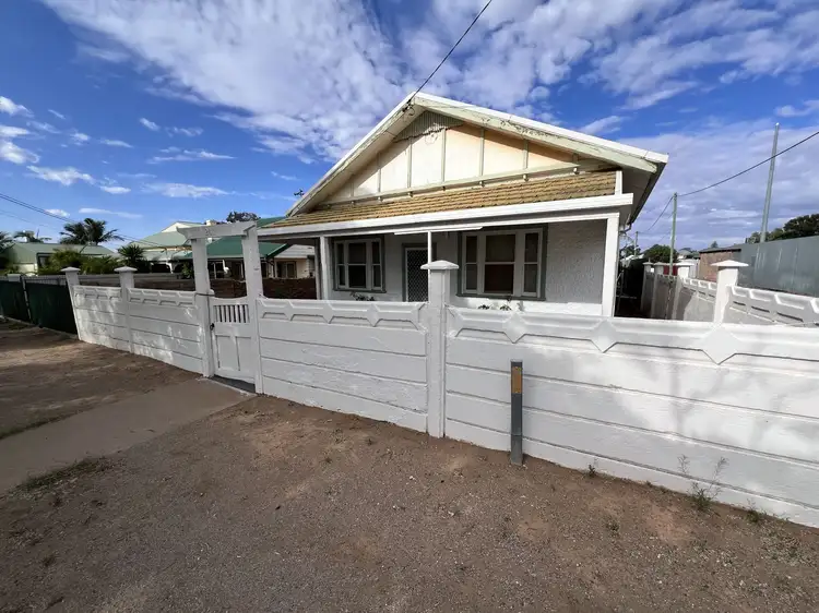 Main view of Homely house listing, 241 Murton Street, Broken Hill NSW 2880