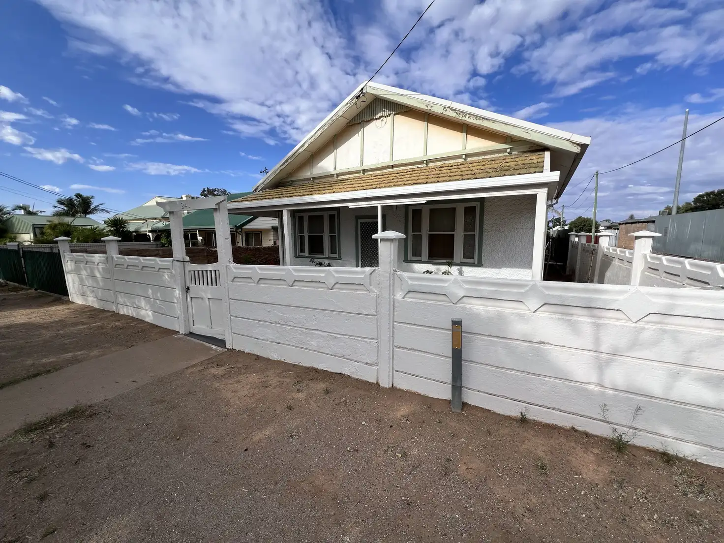 Main view of Homely house listing, 241 Murton Street, Broken Hill NSW 2880