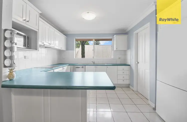 Fifth view of Homely unit listing, 4/3 Brisbane Street, Harris Park NSW 2150