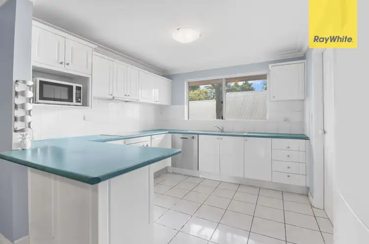 Sixth view of Homely unit listing, 4/3 Brisbane Street, Harris Park NSW 2150