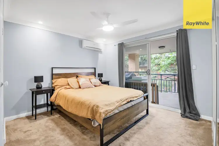 Seventh view of Homely unit listing, 4/3 Brisbane Street, Harris Park NSW 2150
