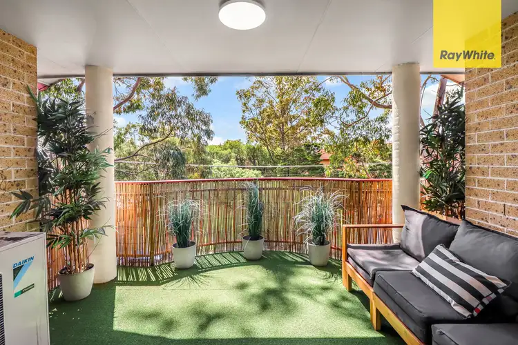 Third view of Homely unit listing, 8/108-112 Stapleton Street, Pendle Hill NSW 2145