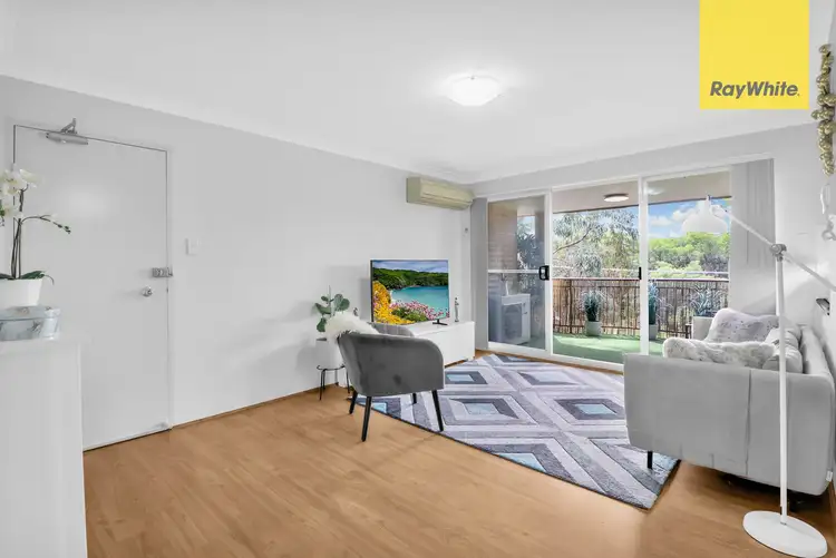 Fourth view of Homely unit listing, 8/108-112 Stapleton Street, Pendle Hill NSW 2145