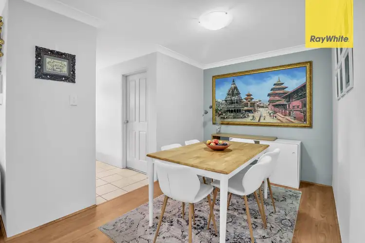 Fifth view of Homely unit listing, 8/108-112 Stapleton Street, Pendle Hill NSW 2145