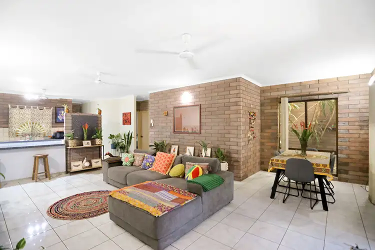 Main view of Homely unit listing, 2/23 Airlie Circuit, Brinkin NT 810