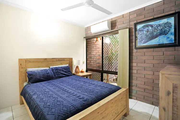 Fifth view of Homely unit listing, 2/23 Airlie Circuit, Brinkin NT 810