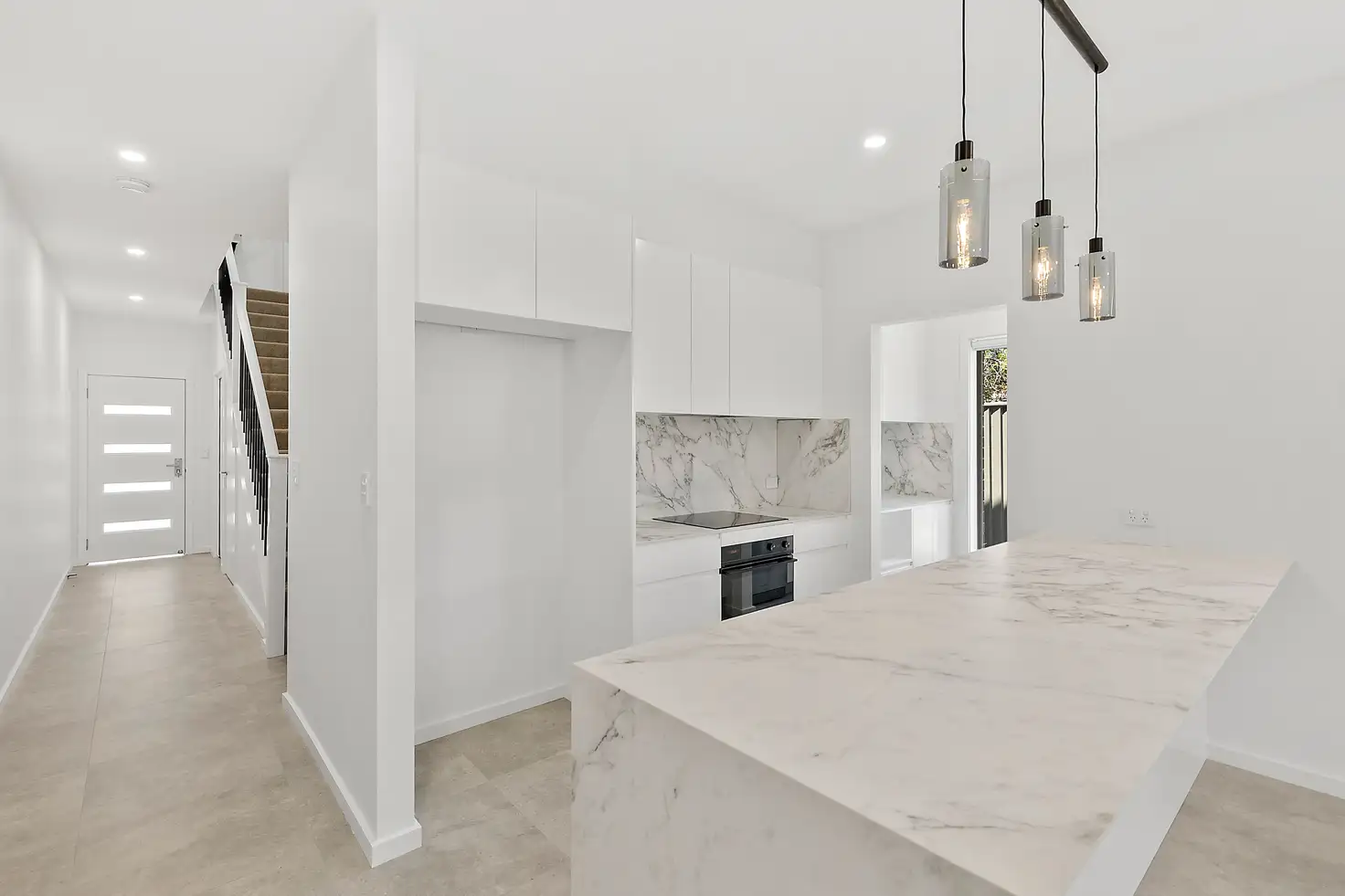 Main view of Homely house listing, 55A Korrongulla Crescent, Primbee NSW 2502