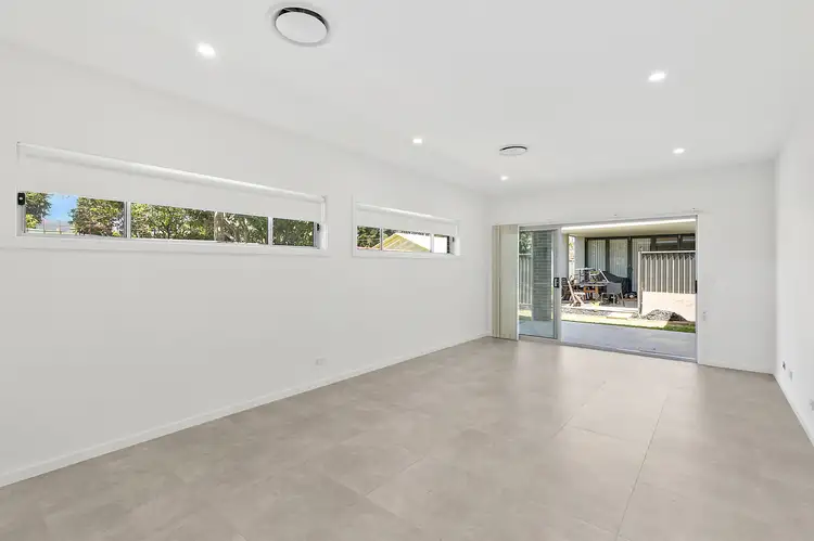 Third view of Homely house listing, 55A Korrongulla Crescent, Primbee NSW 2502