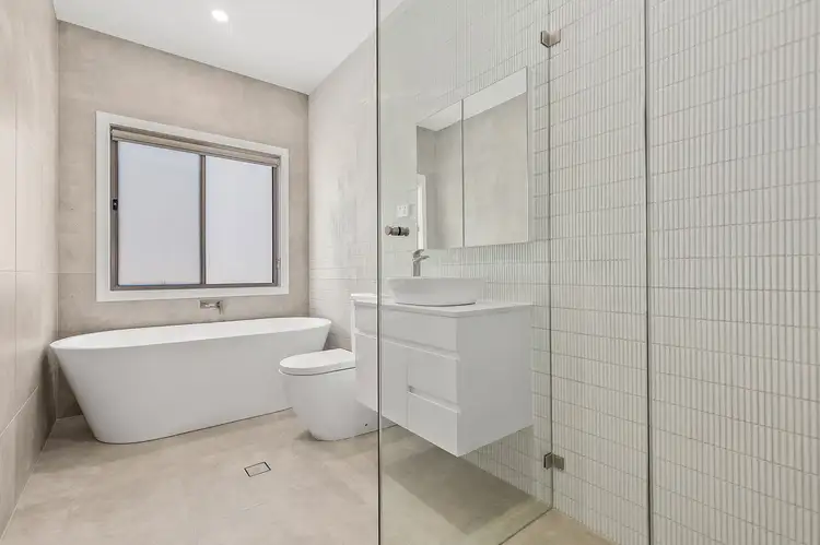 Fourth view of Homely house listing, 55A Korrongulla Crescent, Primbee NSW 2502