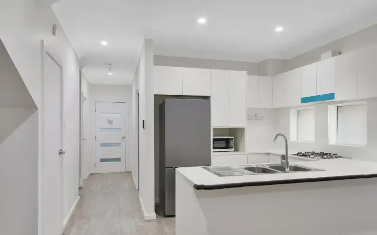 Sixth view of Homely townhouse listing, 6/93 Broughton Street, Campbelltown NSW 2560