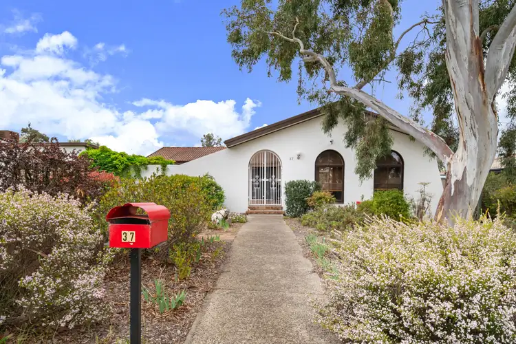 37 Murchison Street, Kaleen ACT 2617
