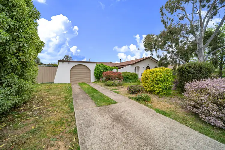 Second view of Homely house listing, 37 Murchison Street, Kaleen ACT 2617