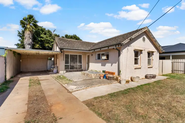 Second view of Homely house listing, 21 Edgecombe Road, Davoren Park SA 5113