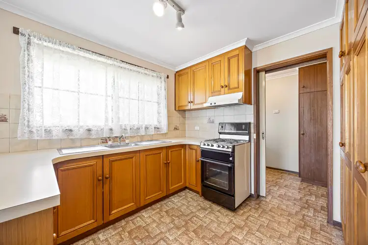 Second view of Homely house listing, 202 Larter Street, Golden Point VIC 3350