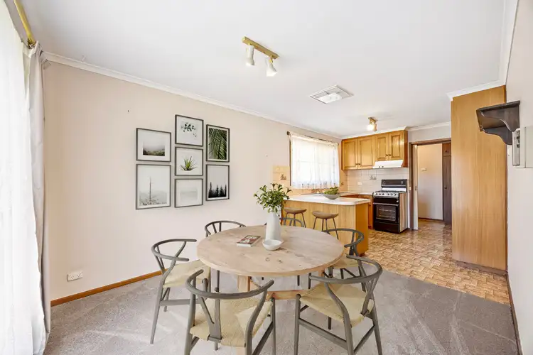 Third view of Homely house listing, 202 Larter Street, Golden Point VIC 3350