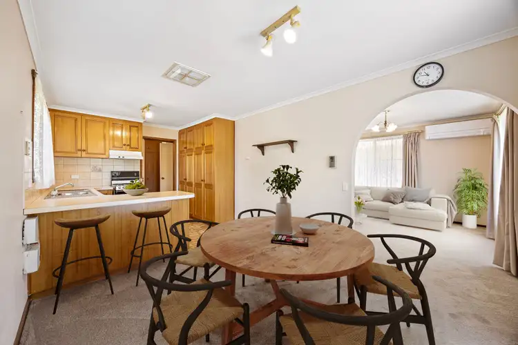 Fourth view of Homely house listing, 202 Larter Street, Golden Point VIC 3350