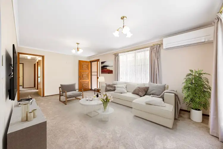 Fifth view of Homely house listing, 202 Larter Street, Golden Point VIC 3350