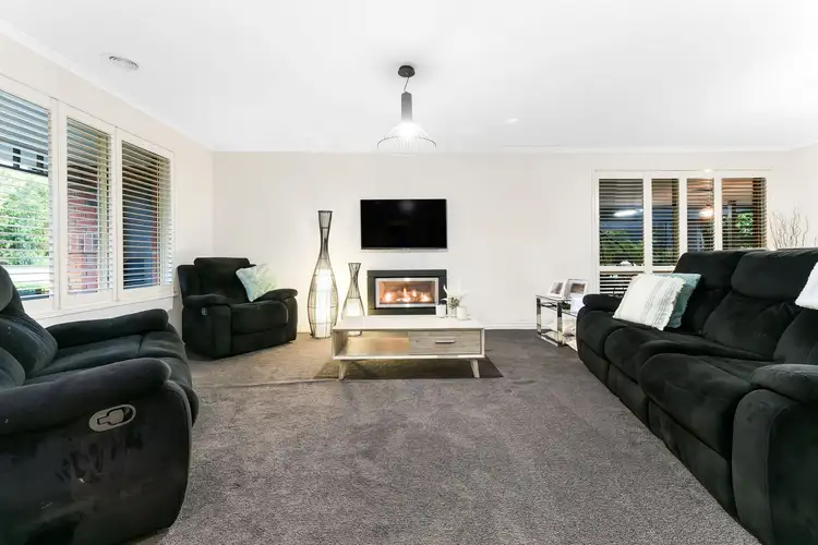 Third view of Homely house listing, 21 Ellesse Way, Berwick VIC 3806