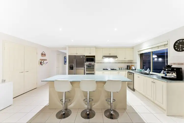 Fifth view of Homely house listing, 21 Ellesse Way, Berwick VIC 3806