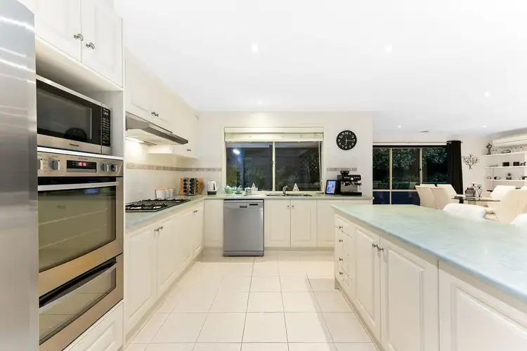 Sixth view of Homely house listing, 21 Ellesse Way, Berwick VIC 3806