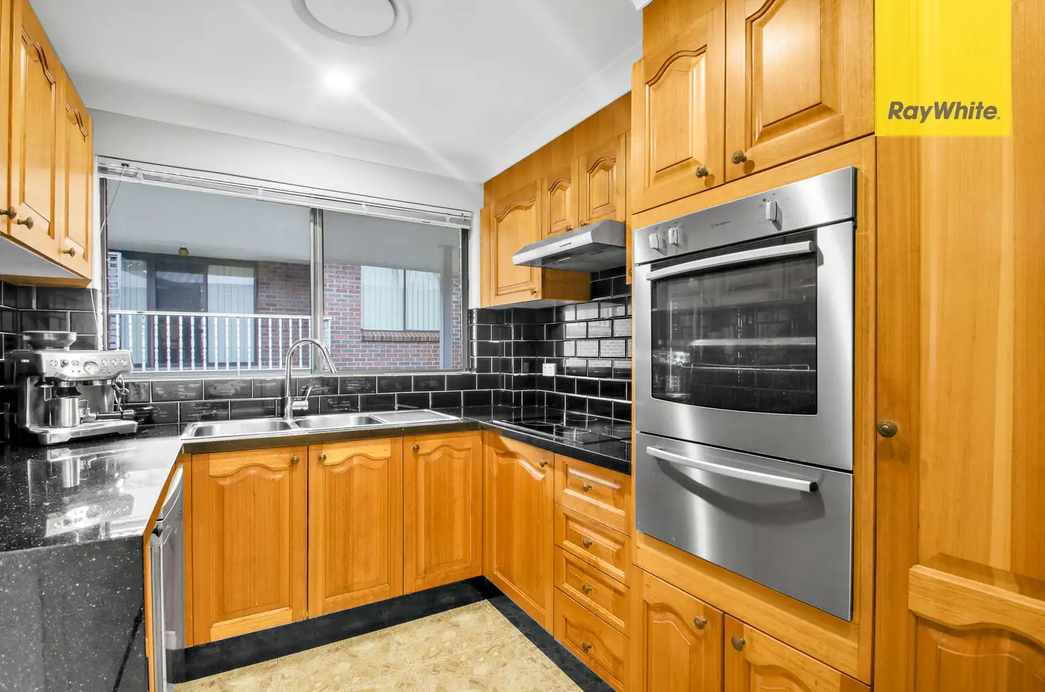 Main view of Homely unit listing, 12/37 O'Connell Street, North Parramatta NSW 2151