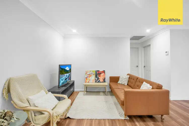 Fourth view of Homely unit listing, 12/37 O'Connell Street, North Parramatta NSW 2151