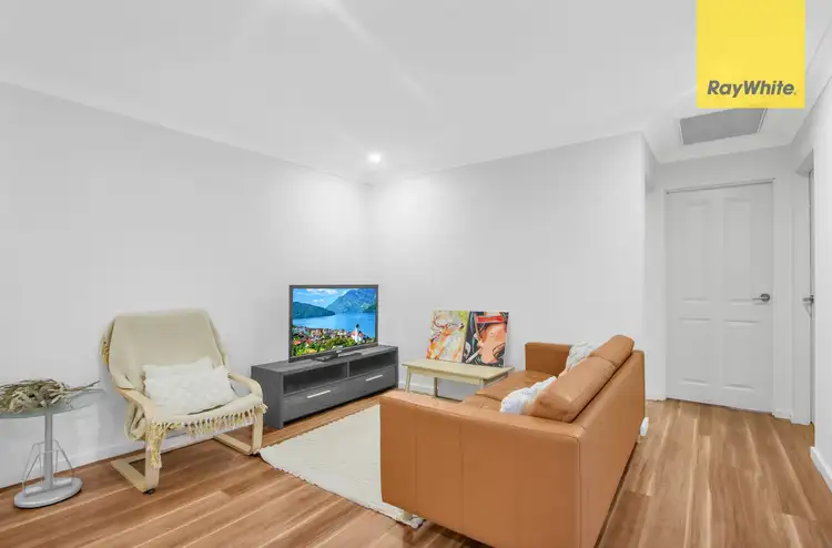 Fifth view of Homely unit listing, 12/37 O'Connell Street, North Parramatta NSW 2151