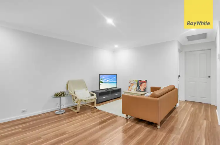 Sixth view of Homely unit listing, 12/37 O'Connell Street, North Parramatta NSW 2151