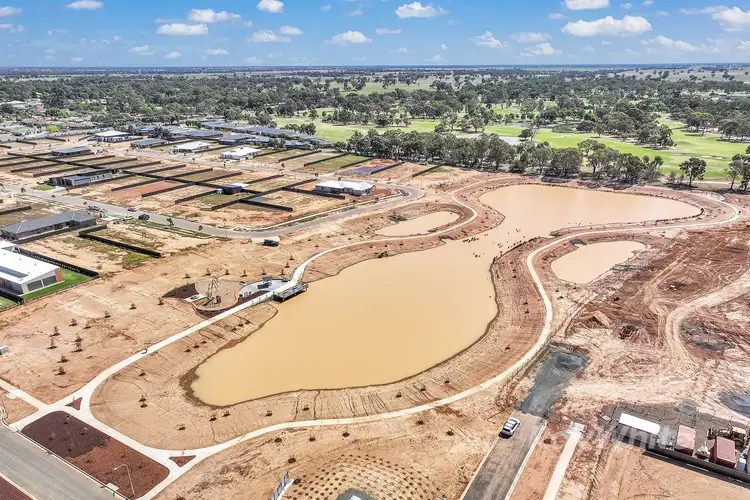 Seventh view of Homely land listing, LOT 165, 32 The Range Boulevard, Moama NSW 2731