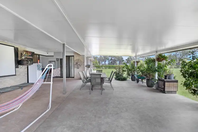 58 Cory Street, Oakey QLD 4401