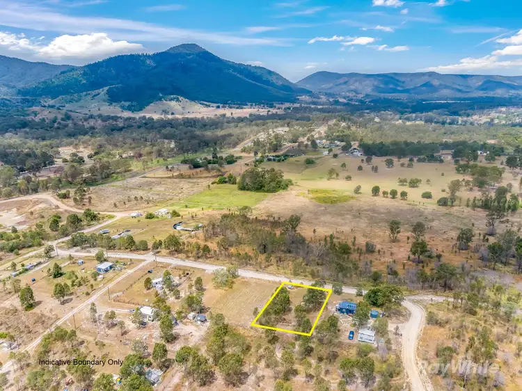 LOT 12 & 13 Edward Street, Mount Perry QLD 4671