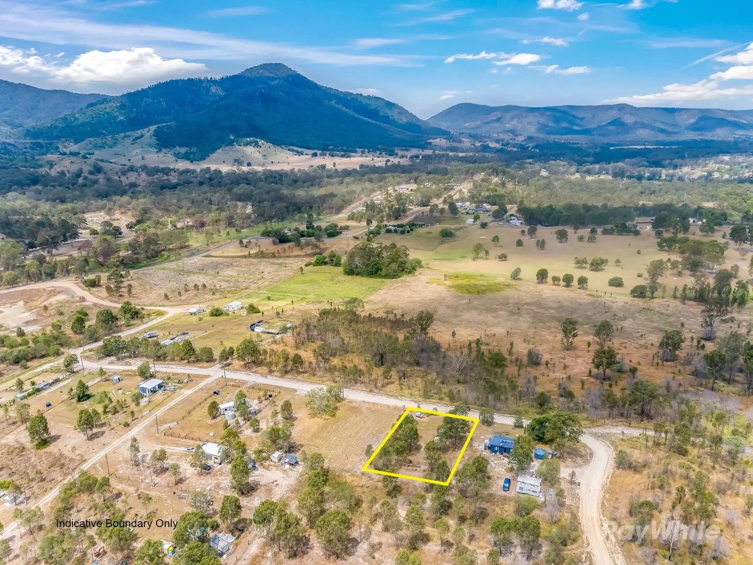 Main view of Homely land listing, LOT 12 & 13 Edward Street, Mount Perry QLD 4671