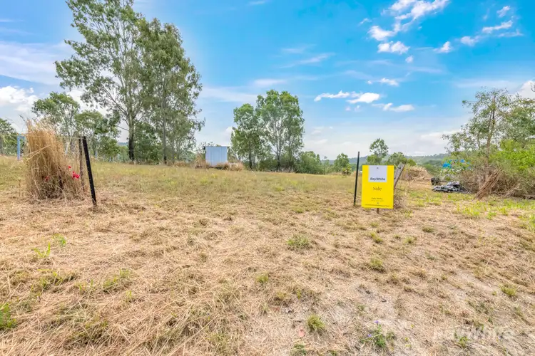 Second view of Homely land listing, LOT 12 & 13 Edward Street, Mount Perry QLD 4671