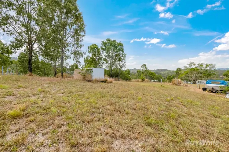 Third view of Homely land listing, LOT 12 & 13 Edward Street, Mount Perry QLD 4671