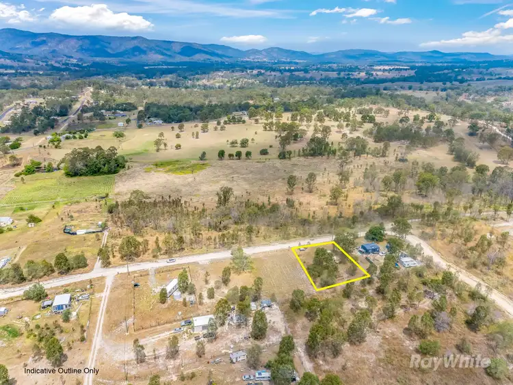 Sixth view of Homely land listing, LOT 12 & 13 Edward Street, Mount Perry QLD 4671