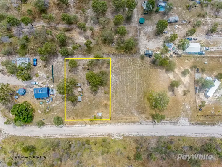 Seventh view of Homely land listing, LOT 12 & 13 Edward Street, Mount Perry QLD 4671