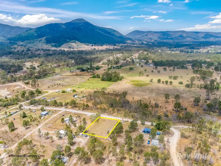 LOT 13 Edward Street, Mount Perry QLD 4671