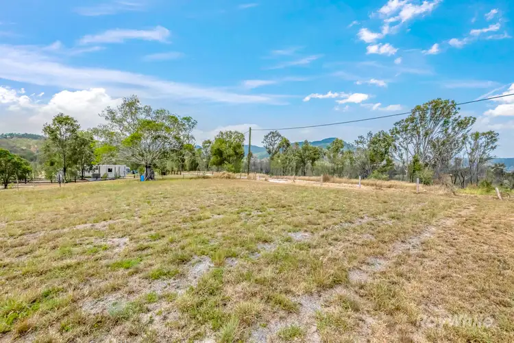 Second view of Homely land listing, LOT 13 Edward Street, Mount Perry QLD 4671