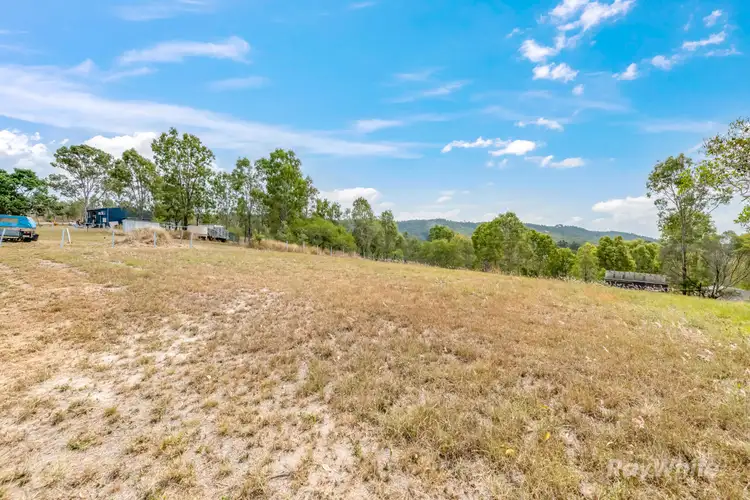 Third view of Homely land listing, LOT 13 Edward Street, Mount Perry QLD 4671