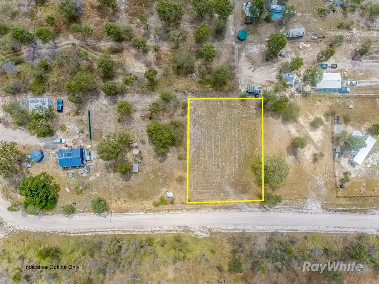 Sixth view of Homely land listing, LOT 13 Edward Street, Mount Perry QLD 4671
