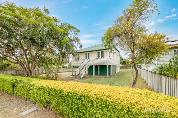 22 Mill Street, Wallaville QLD 4671