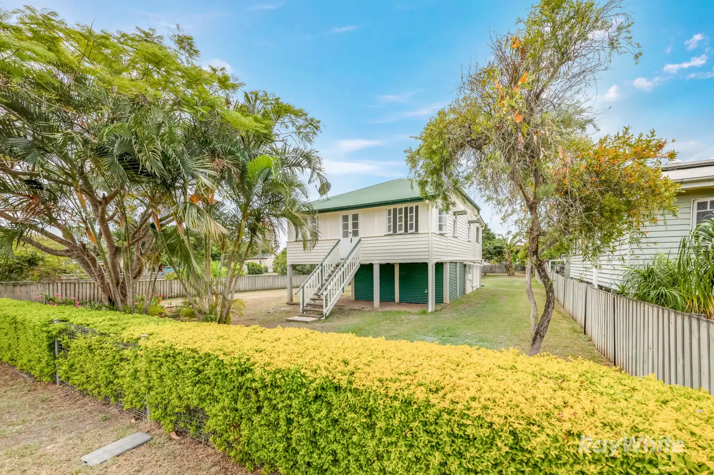 Main view of Homely house listing, 22 Mill Street, Wallaville QLD 4671