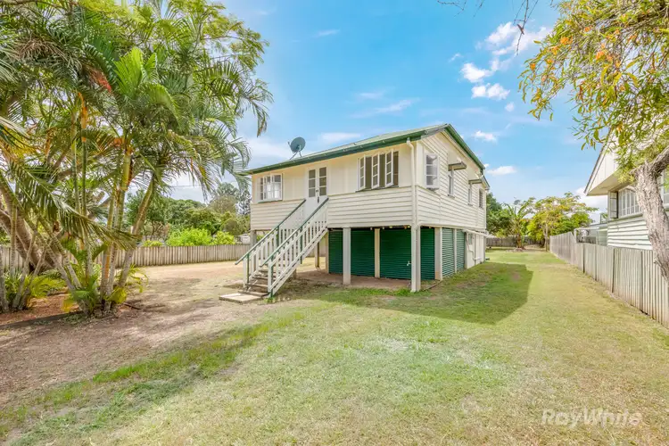 Third view of Homely house listing, 22 Mill Street, Wallaville QLD 4671