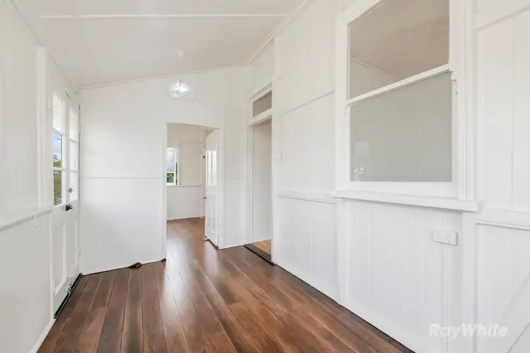 Fourth view of Homely house listing, 22 Mill Street, Wallaville QLD 4671