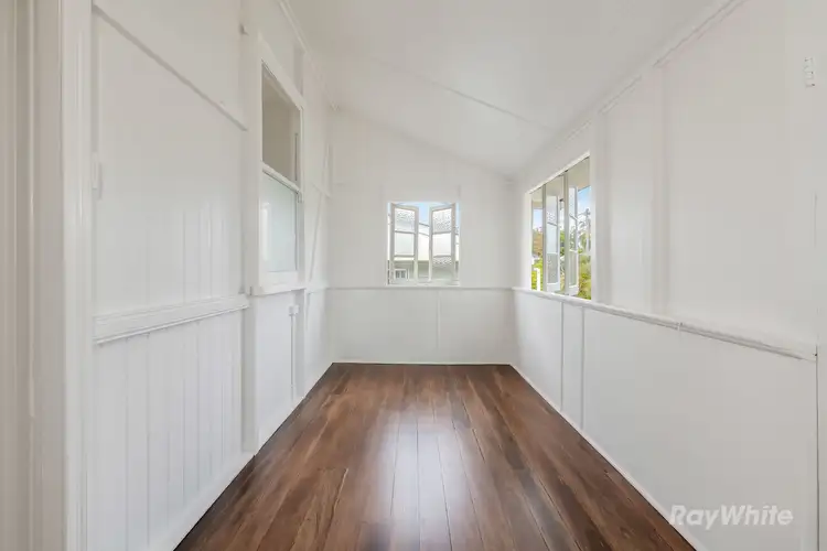 Fifth view of Homely house listing, 22 Mill Street, Wallaville QLD 4671