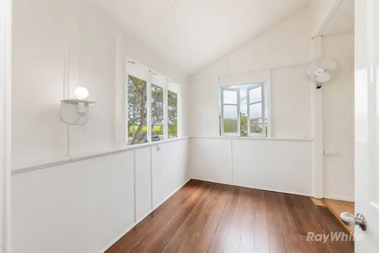 Sixth view of Homely house listing, 22 Mill Street, Wallaville QLD 4671