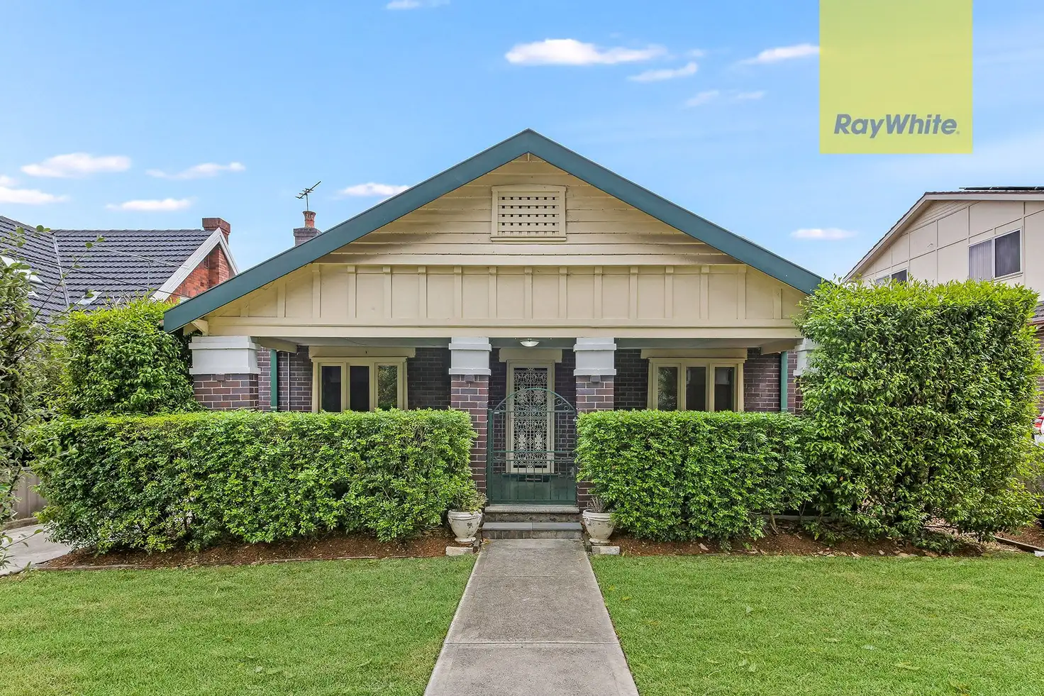 Main view of Homely house listing, 25 Pennant Hills Road, North Parramatta NSW 2151