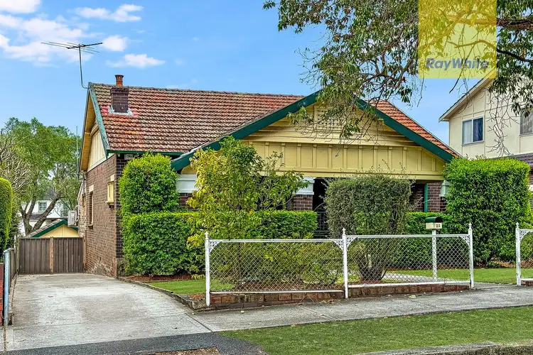 Second view of Homely house listing, 25 Pennant Hills Road, North Parramatta NSW 2151