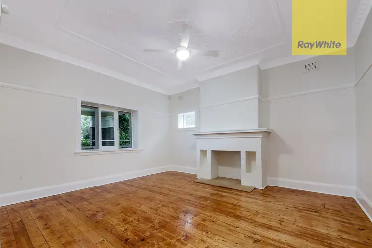 Third view of Homely house listing, 25 Pennant Hills Road, North Parramatta NSW 2151