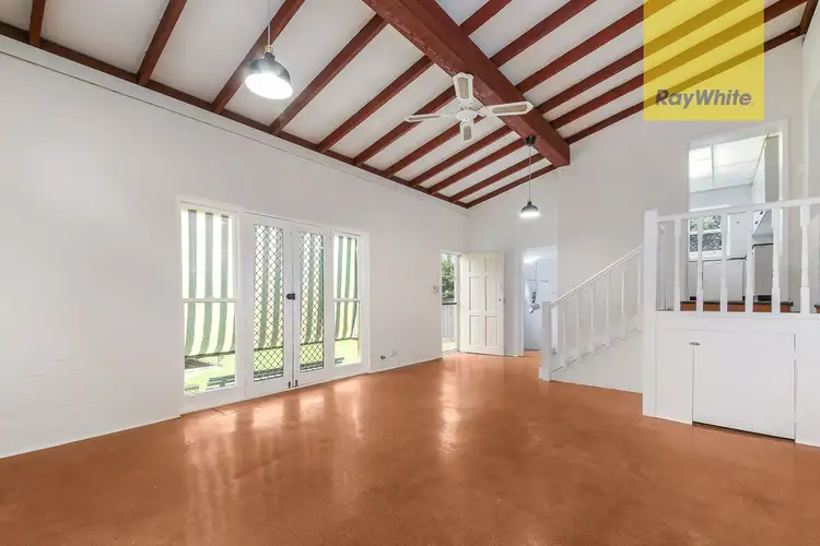 Fourth view of Homely house listing, 25 Pennant Hills Road, North Parramatta NSW 2151